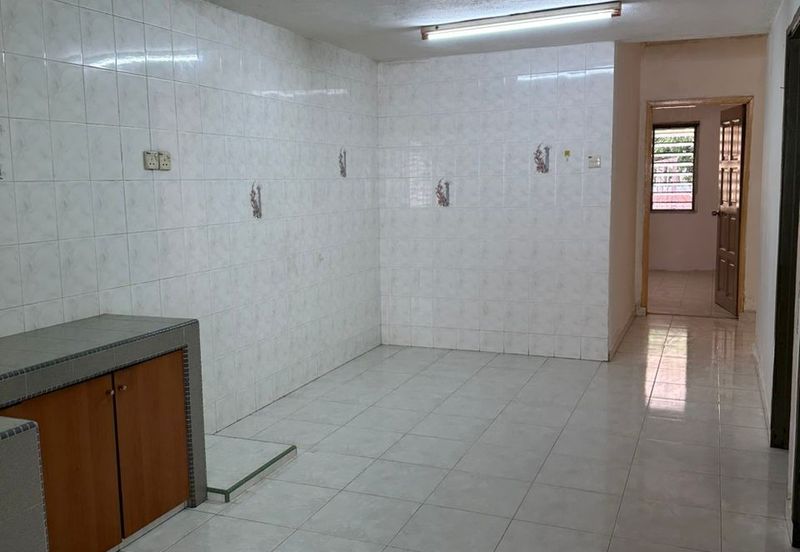 Jalan Cemara SD 3/4A 