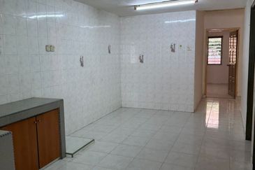 Jalan Cemara SD 3/4A 