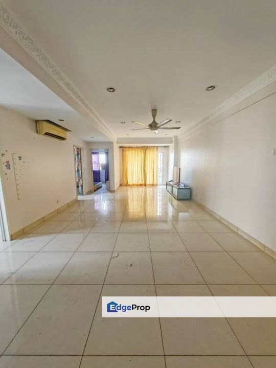 Vista Mutiara 390, Kuala Lumpur, Kepong