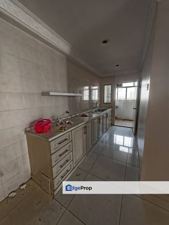 Vista Mutiara 390, Kuala Lumpur, Kepong