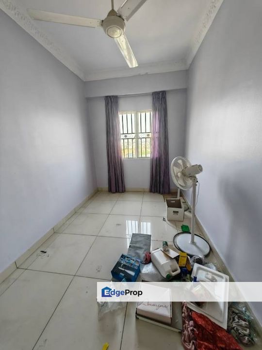 Vista Mutiara 390, Kuala Lumpur, Kepong