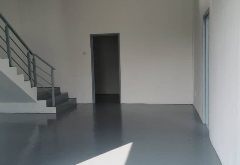 Platinum Industrial Park