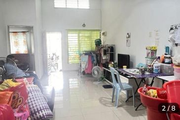 Taman Selayang Mutiara