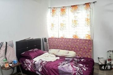 Taman Selayang Mutiara