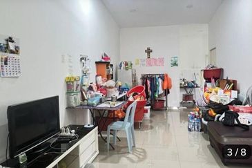 Taman Selayang Mutiara