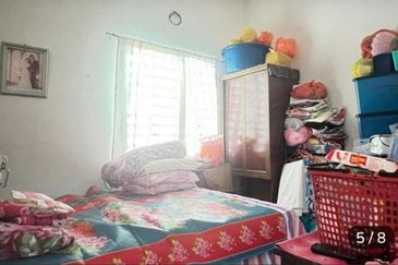 Taman Selayang Mutiara