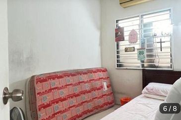 Taman Selayang Mutiara