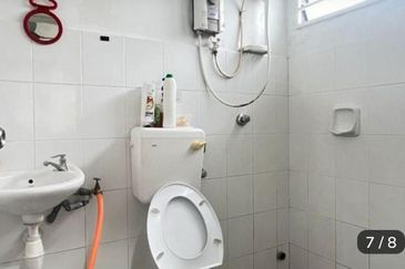 Taman Selayang Mutiara