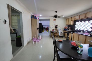 Bandar Baru Sri Petaling