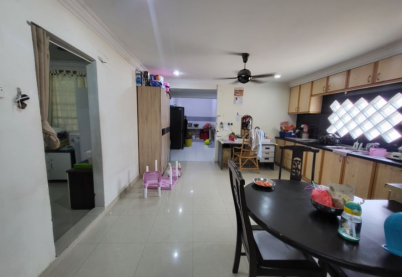 Bandar Baru Sri Petaling