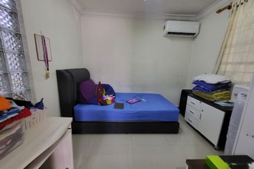 Bandar Baru Sri Petaling