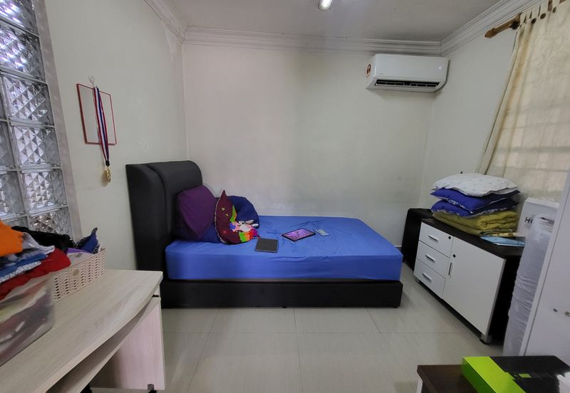 Bandar Baru Sri Petaling