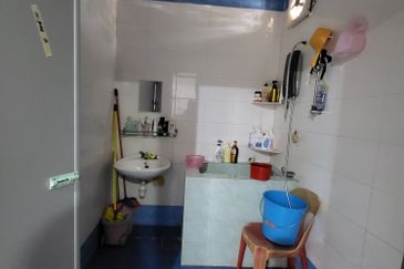 Bandar Baru Sri Petaling