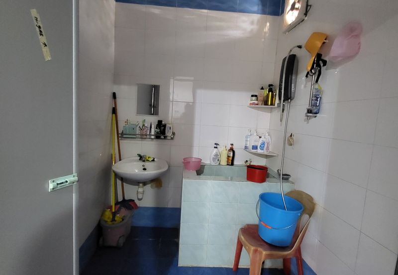 Bandar Baru Sri Petaling