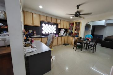 Bandar Baru Sri Petaling