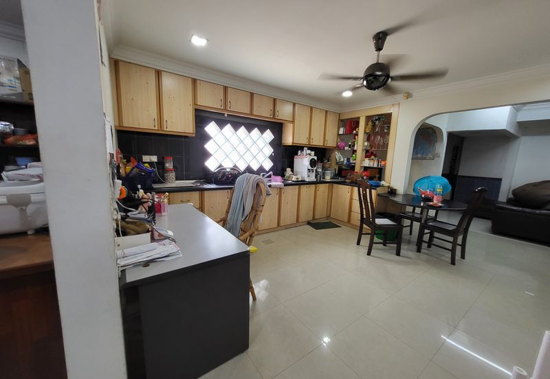 Bandar Baru Sri Petaling