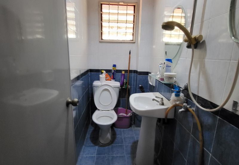 Bandar Baru Sri Petaling