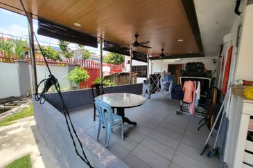 Bandar Baru Sri Petaling