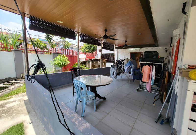 Bandar Baru Sri Petaling