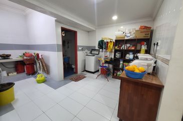 Bandar Baru Sri Petaling