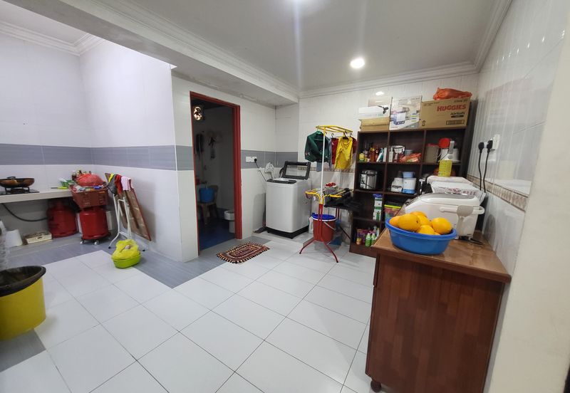 Bandar Baru Sri Petaling