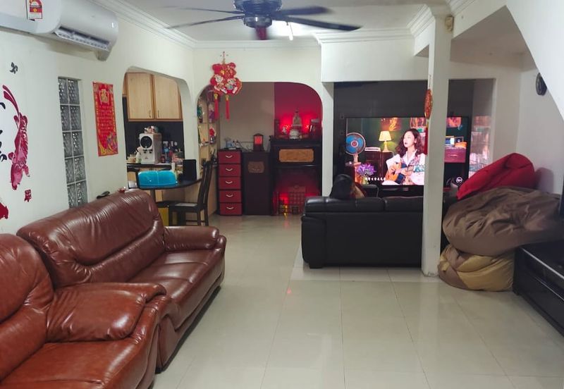 Bandar Baru Sri Petaling