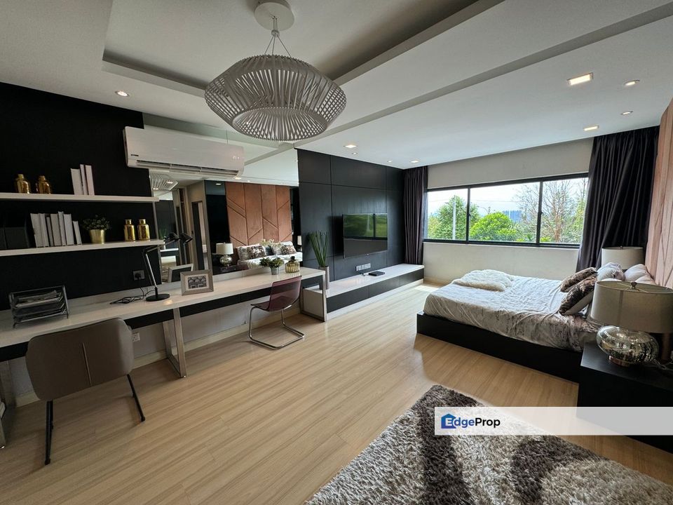 Hijaun Three Storey House , Brand new, Selangor, Selayang