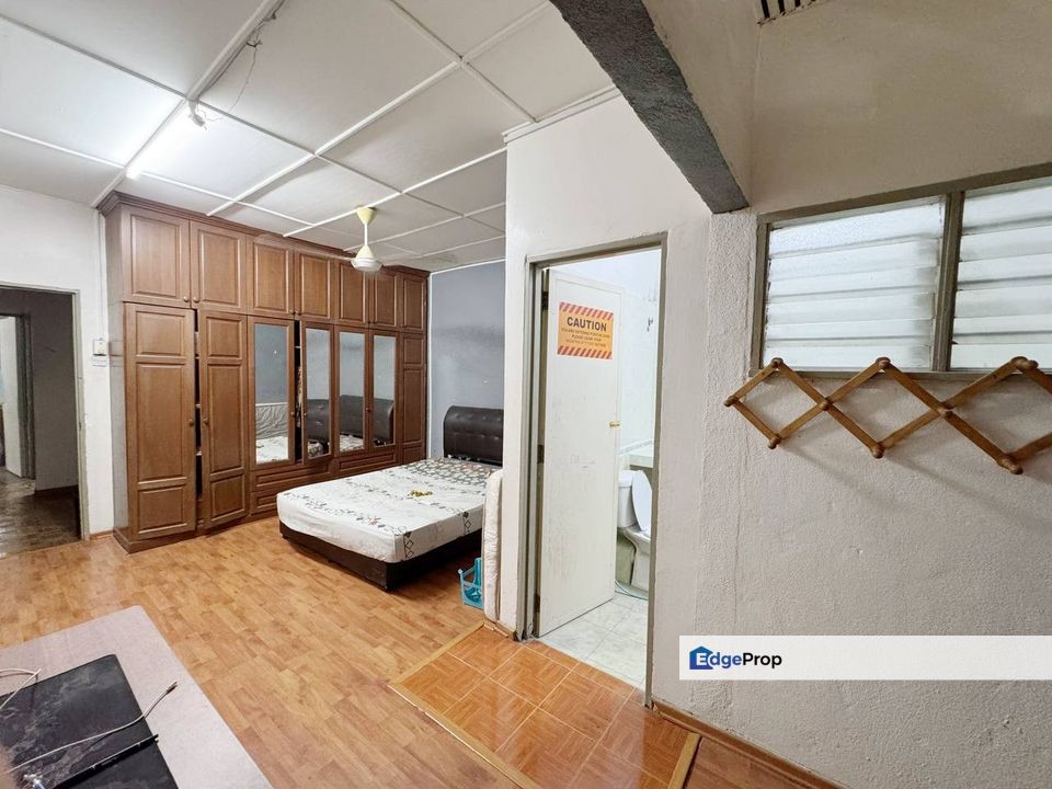 Taman Selayang Jaya Double Storey House , Selangor, Selayang