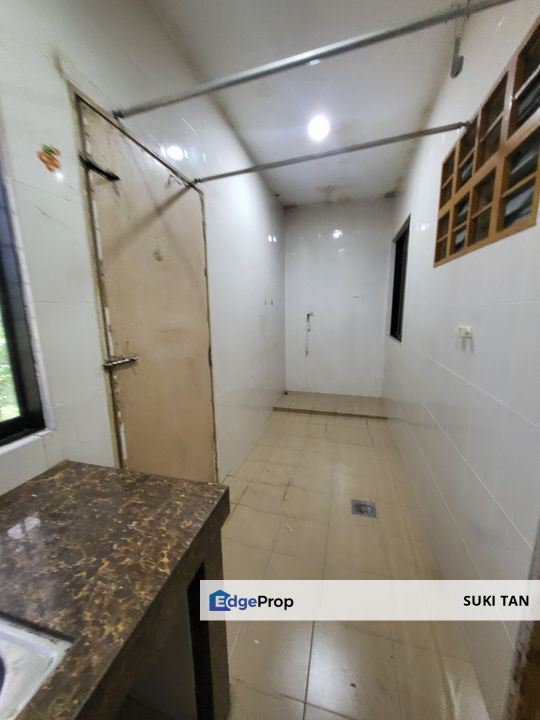 Taman Desa Serdang , Selangor, Seri Kembangan