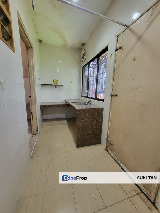 Taman Desa Serdang , Selangor, Seri Kembangan