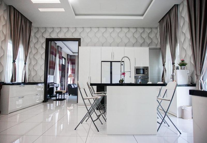 Bandar Tun Hussein Onn