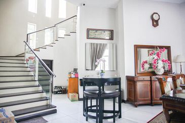 Bandar Tun Hussein Onn