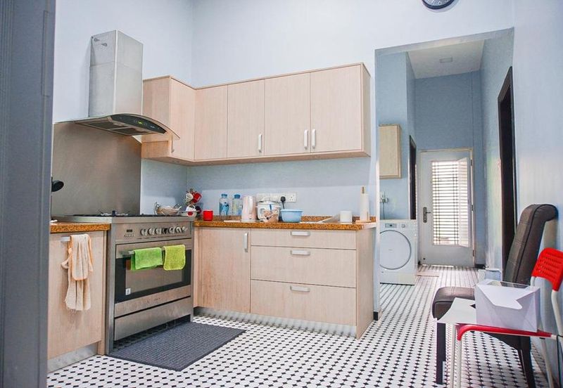 Bandar Tun Hussein Onn