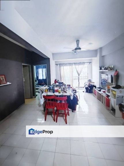 Vista Mutiara @ kepong For Sale, Kuala Lumpur, Kepong