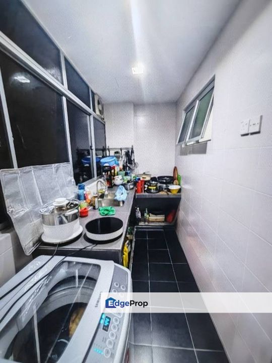 Vista Mutiara @ kepong For Sale, Kuala Lumpur, Kepong