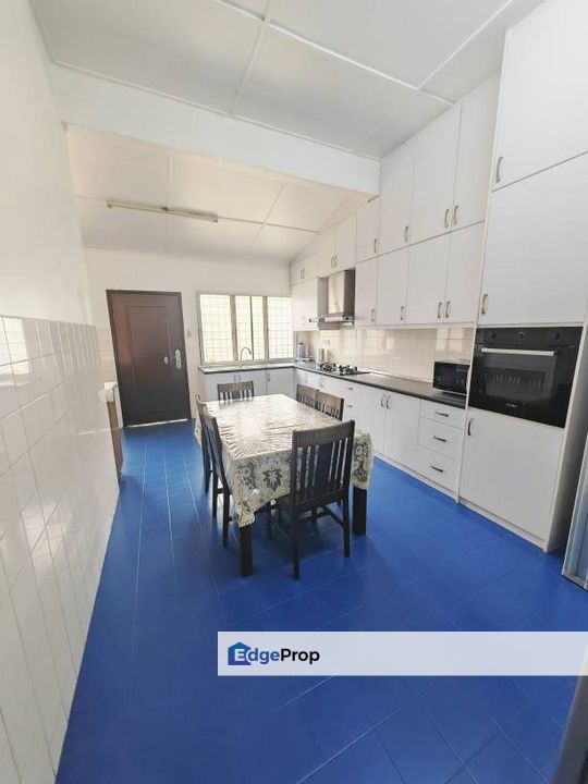 Taman Sri Melati One Storey , Renovated, Selangor, Selayang