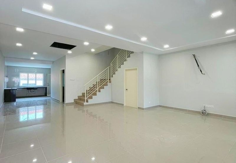 Bandar Baru Sri Petaling