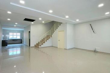 Bandar Baru Sri Petaling