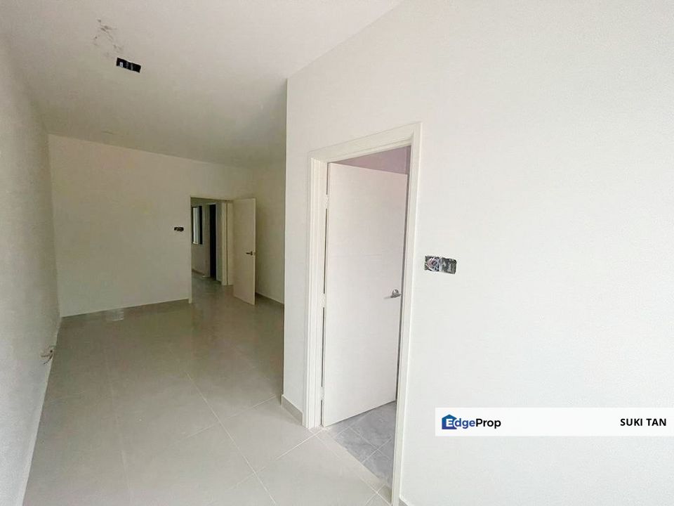 BANDAR BARU SRI PETALING, Kuala Lumpur, Bandar Baru Sri Petaling