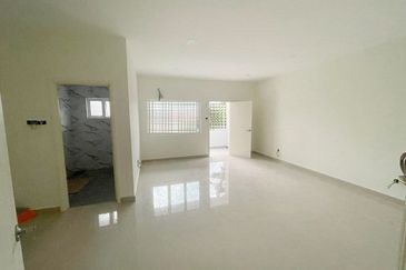 Bandar Baru Sri Petaling