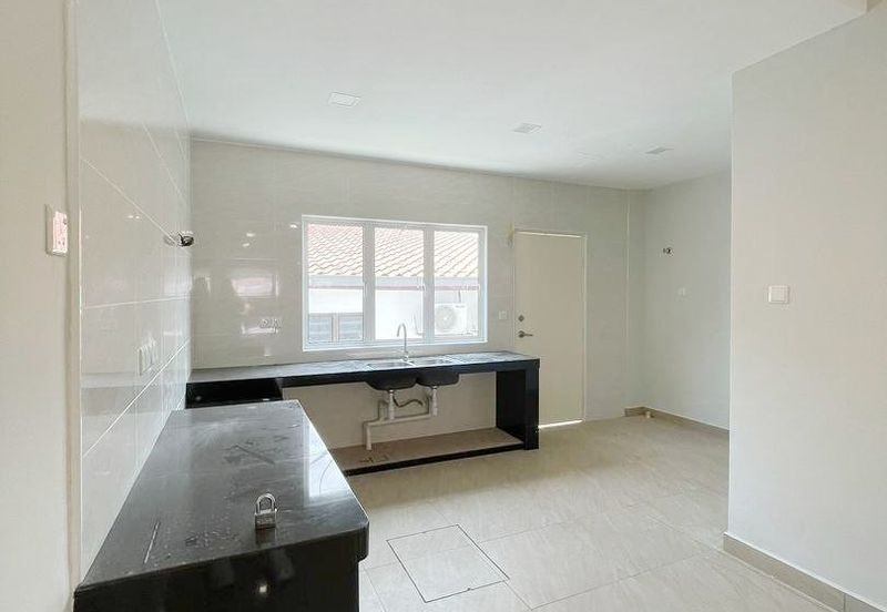 Bandar Baru Sri Petaling