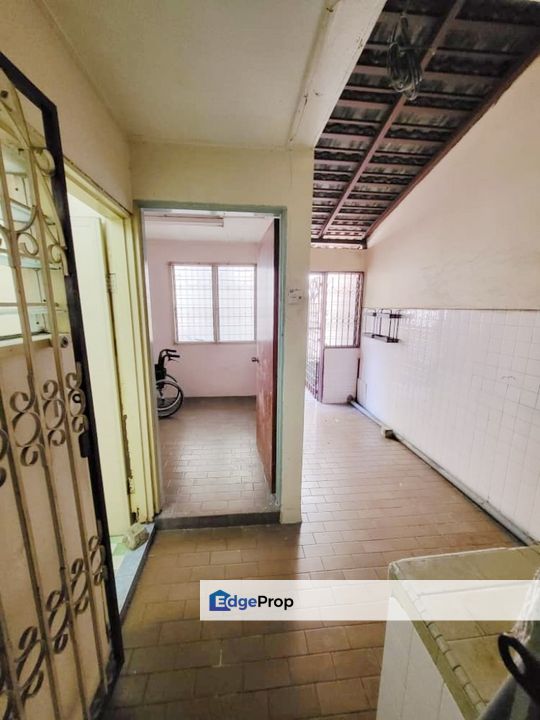 Taman Bukit Indah Double Storey House , Free Hold, Kuala Lumpur, Taman OUG