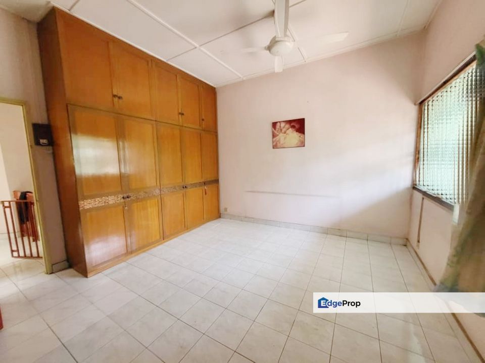 Taman Bukit Indah Double Storey House , Free Hold, Kuala Lumpur, Taman OUG
