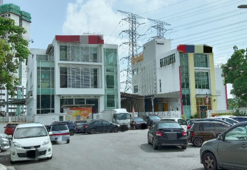 Kepong Baru