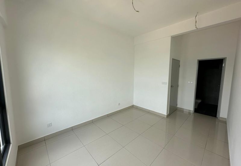 Residensi Bintang Bukit Jalil