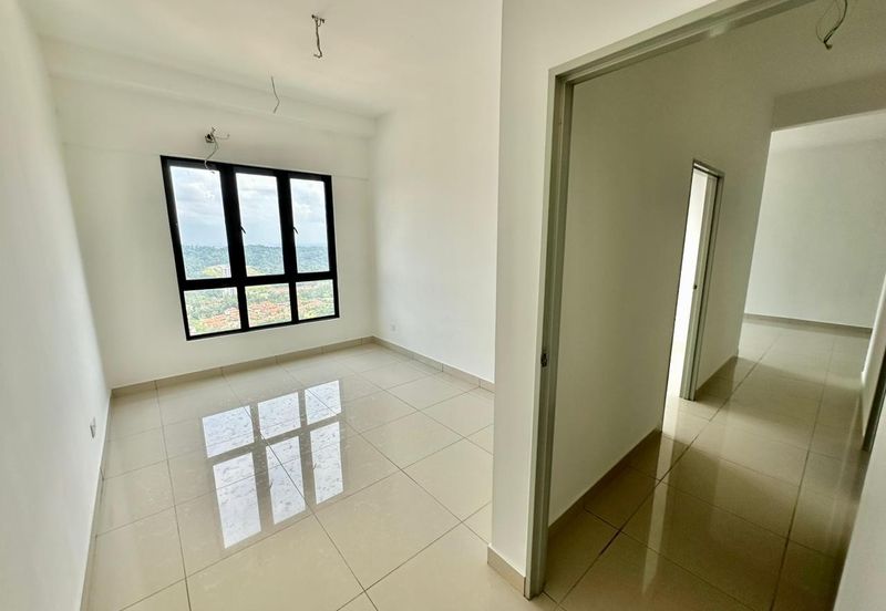 Residensi Bintang Bukit Jalil