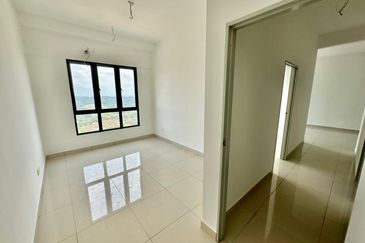 Residensi Bintang Bukit Jalil