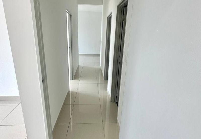 Residensi Bintang Bukit Jalil