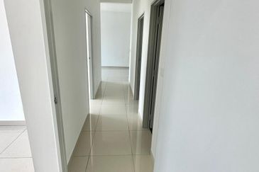 Residensi Bintang Bukit Jalil
