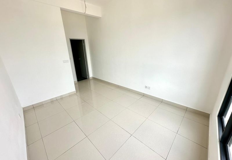 Residensi Bintang Bukit Jalil